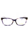 2027 - STRIATED PURPLE/clear demo lens