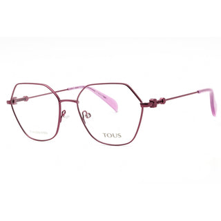 Tous VTO432 metal Round Women Eyeglasses