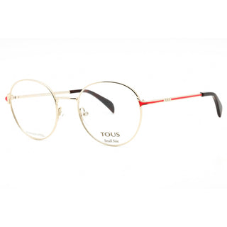Tous VTO448L metal Round Women Eyeglasses