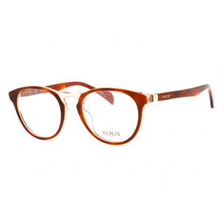 Tous VTOA22 plastic Oval Women Eyeglasses