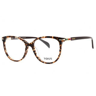 Tous VTOB12S acetate Oval Women Eyeglasses
