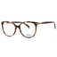 04AN - TRANSPARENT BROWN HAVANA
