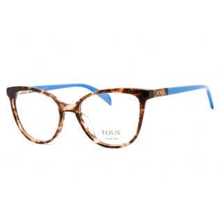 Tous VTOB35L plastic Cat eye Women Eyeglasses
