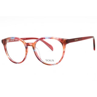 Tous VTOB54 acetate Round Women Eyeglasses