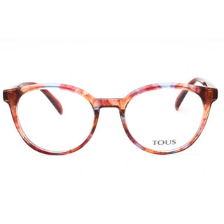 Tous VTOB54 acetate Round Women Eyeglasses