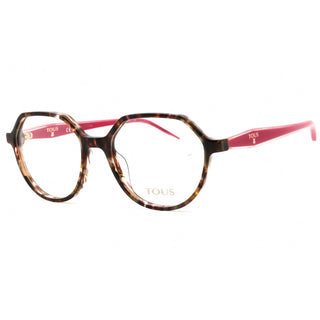 Tous VTOB56 acetate Round Women Eyeglasses