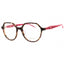 09BD - BROWN HAVANA/RED