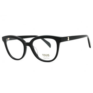 Tous VTOB93 acetate Cat eye Women Eyeglasses