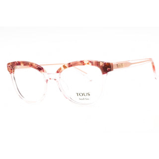 Tous VTOB93V acetate Rectangular Women Eyeglasses