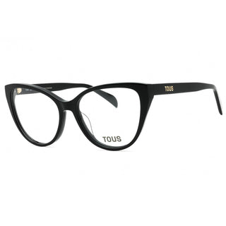 Tous VTOB95 acetate Cat eye Women Eyeglasses
