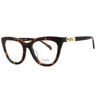 Tous VTOC14 acetate Cat eye Women Eyeglasses
