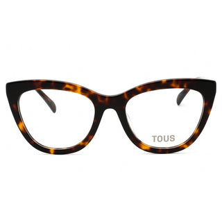 Tous VTOC14 acetate Cat eye Women Eyeglasses