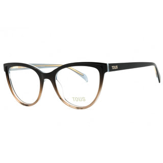 Tous VTOC16 acetate Cat eye Women Eyeglasses