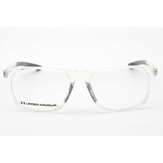 Under Armour UA 5030 Eyeglasses CRYSTAL / Clear demo lens-AmbrogioShoes