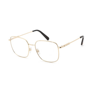 Versace 0VE1281 Eyeglasses Gold / Clear Lens