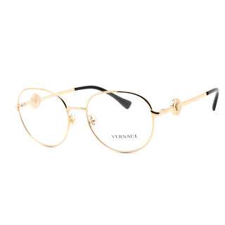 Versace 0VE1288 Eyeglasses Gold / Clear Lens