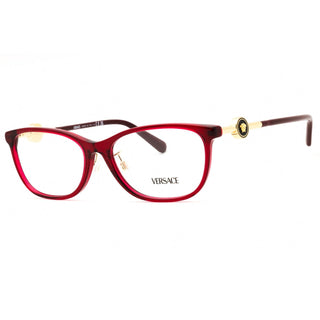 Versace 0VE3297D plastic Rectangular  Women's Eyeglasses