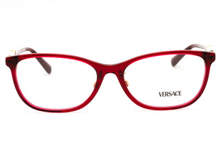 Versace 0VE3297D plastic Rectangular  Women's Eyeglasses