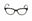 GB1 - Black / Clear Lens