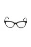GB1 - Black / Clear Lens
