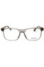 593 - Transparent Grey / Clear demo lens