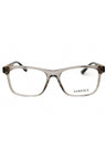 593 - Transparent Grey / Clear demo lens
