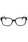 GB1 - Black/Clear demo lens