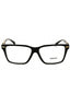 GB1 - Black / Clear demo lens