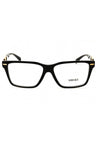 GB1 - Black / Clear demo lens
