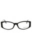 GB1 - Black/Clear demo lens