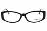 GB1 - Black/Clear demo lens