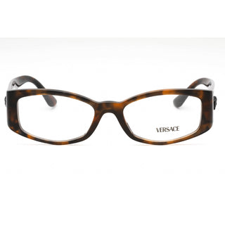 Versace 0VE3343 Eyeglasses Havana / Clear Lens