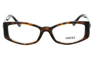 Versace 0VE3343 Eyeglasses Havana / Clear Lens
