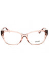 5435 - Pink Transparent/Clear demo lens