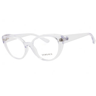 Versace 0VE3349U plastic Cat eye  Women's Eyeglasses