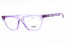5451 - Transparent Lilac/Clear demo lens