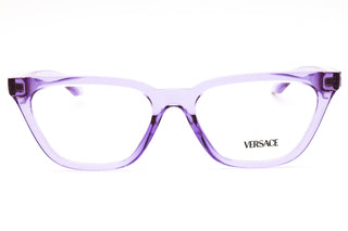 Versace 0VE3352U plastic Cat eye  Women's Eyeglasses