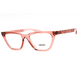 Versace 0VE3352U plastic Cat eye  Women's Eyeglasses