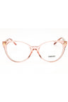 5323 - Transparent Pink/clear demo lens