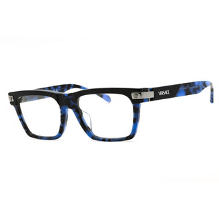 Versace 0VE3354F acetate Rectangular Men's Eyeglasses