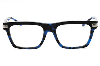 Versace 0VE3354F acetate Rectangular Men's Eyeglasses
