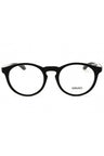 GB1 - Black/Clear demo lens