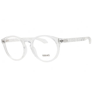 Versace 0VE3355U plastic Round  Unisex's Eyeglasses