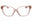 5472 - Transparent Pink/clear demo lens
