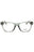 5496 - Transparent Grey/clear demo lens
