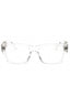 148 - Crystal/clear demo lens