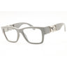 5501 - Light Grey/clear demo lens