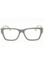 5501 - Light Grey/clear demo lens
