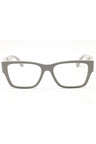 5501 - Light Grey/clear demo lens