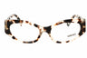 5498 - Tortoise/Clear demo lens